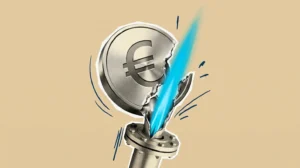 Dutch TTF gas price breaches €100/MWh for the first time since 2022 energy crunch