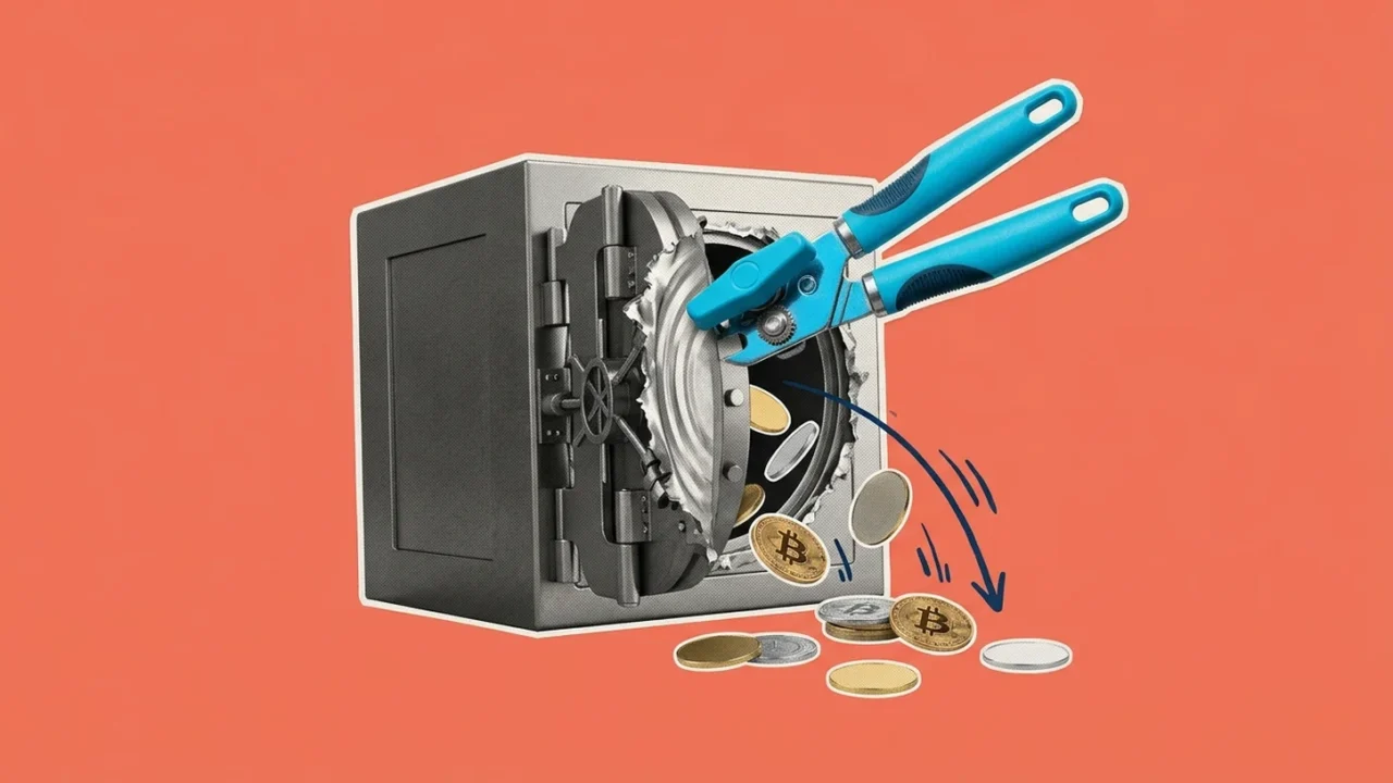 Le piratage Binance fait plonger le BNB après un vol record estimé à 6,3 milliards de dollars Le piratage Binance fait plonger le BNB après un vol record estimé à 6,3 milliards de dollars