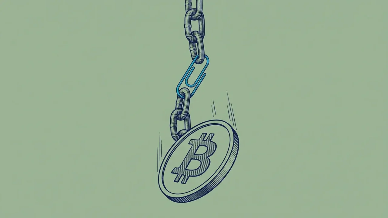 Atak na Binance za 6,3 mld USD: kurs bitcoina tąpnął po rekordowej kradzieży