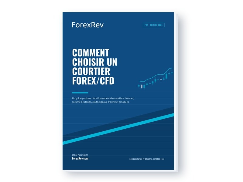 choisir un courtier forex – ebook