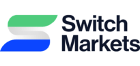 Switch Markets logo